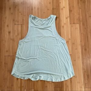 american eagle soft & sexy tank top